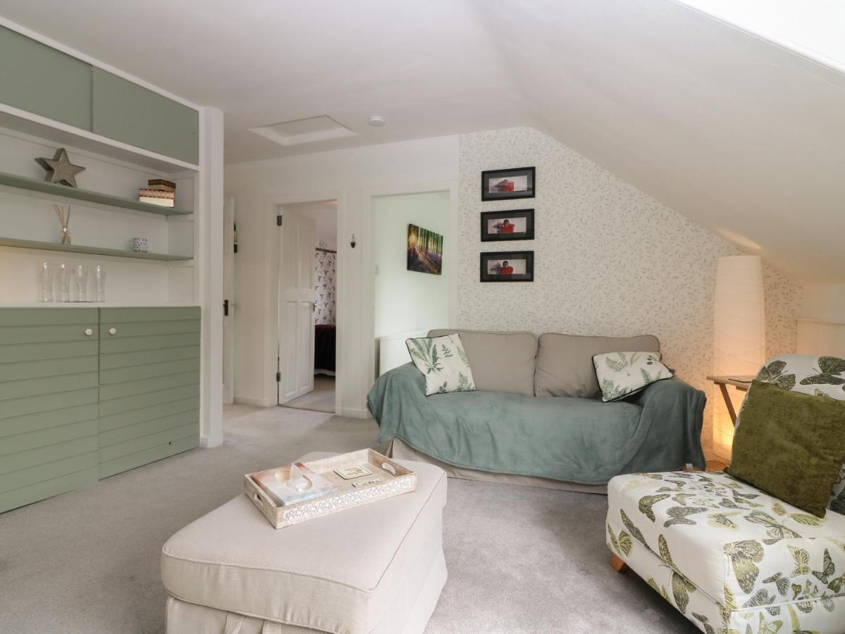 Apartament 2 Station Road East Peterculter Zewnętrze zdjęcie