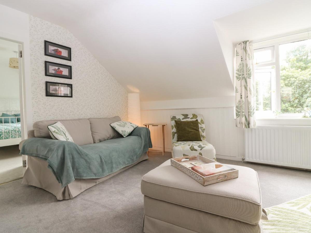 Apartament 2 Station Road East Peterculter Zewnętrze zdjęcie