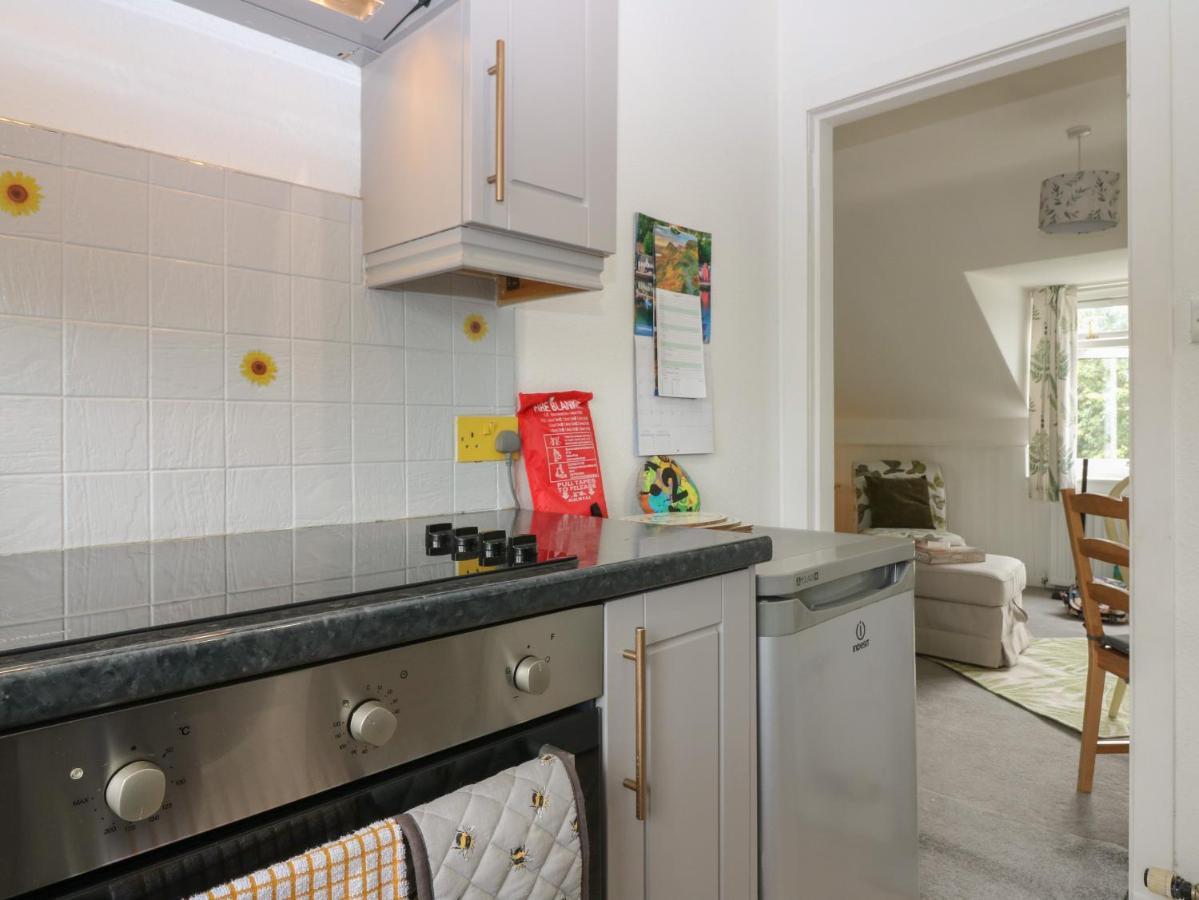 Apartament 2 Station Road East Peterculter Zewnętrze zdjęcie