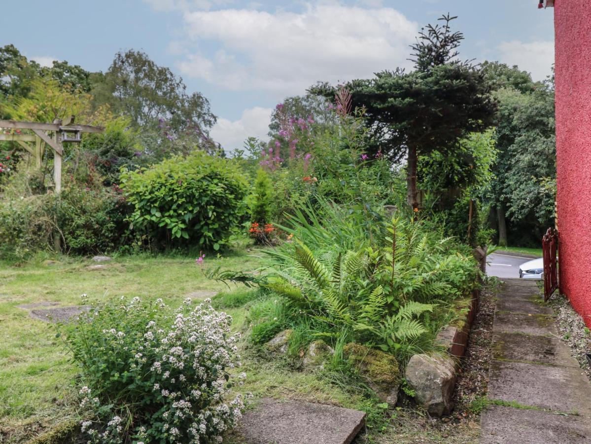 Apartament 2 Station Road East Peterculter Zewnętrze zdjęcie