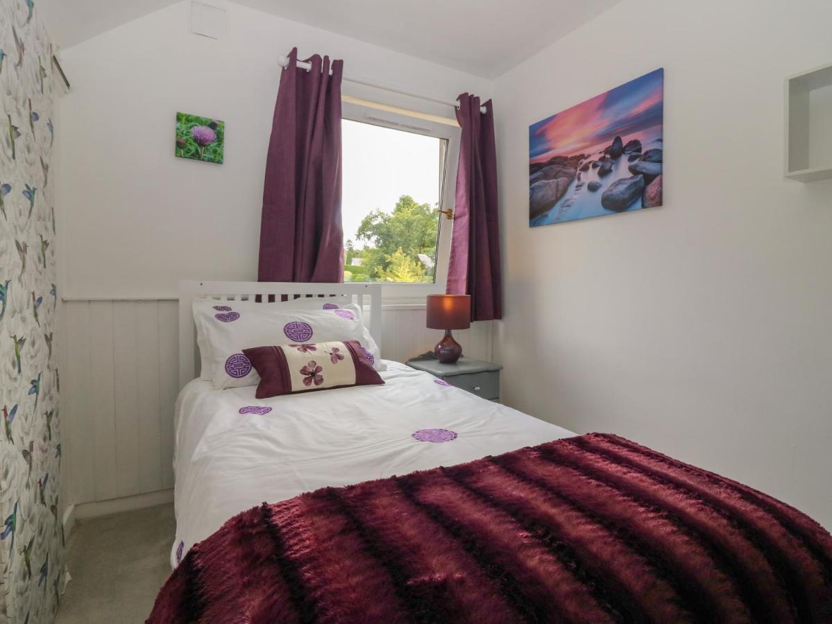 Apartament 2 Station Road East Peterculter Zewnętrze zdjęcie