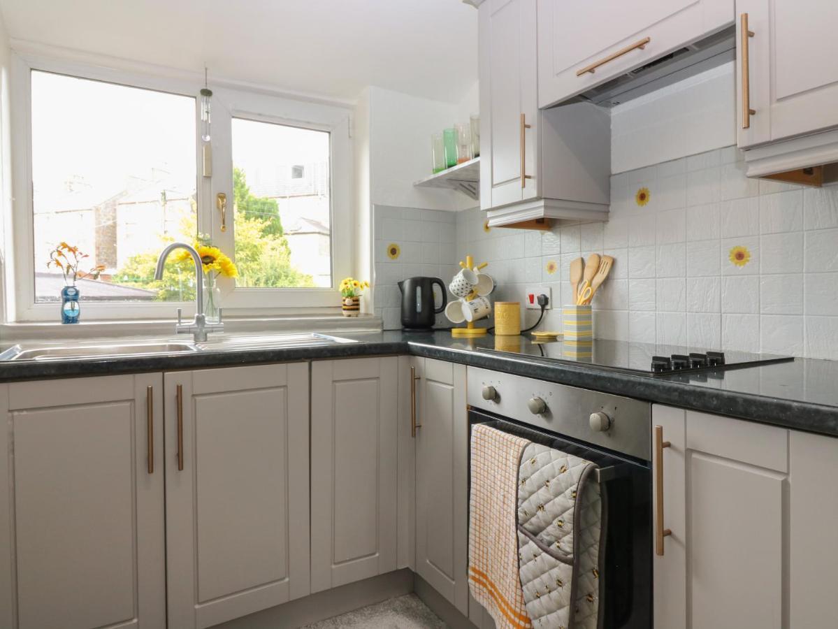 Apartament 2 Station Road East Peterculter Zewnętrze zdjęcie